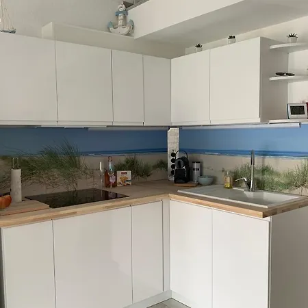 Naturiste Cap D'agde Heliovillage 95 Villa