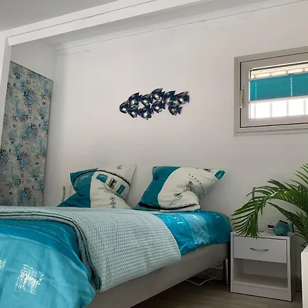 Naturiste Cap D'agde Héliovillage 95