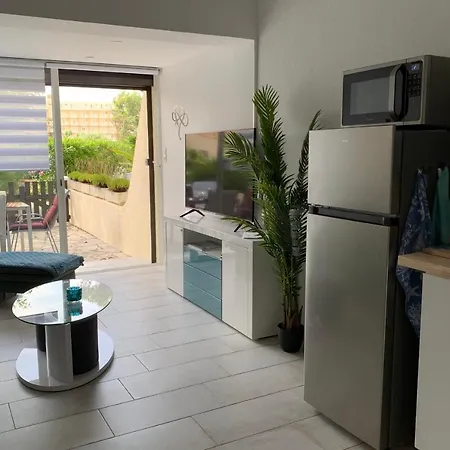 Naturiste Cap D'agde Héliovillage 95