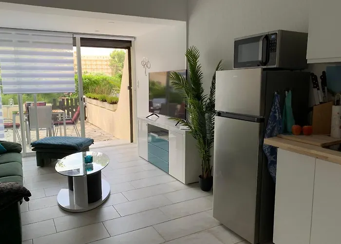 Naturiste Cap D'agde Heliovillage 95